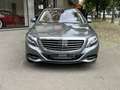 Mercedes-Benz CL S 500 e L - BVA 7G-Tronic Plus  LIMOUSINE - BM 222 Gris - thumbnail 2