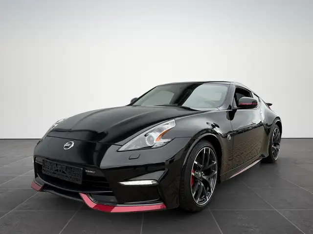 Nissan 370Z 3.7 Nismo*RECARO*BOSE*Bi-XENON*LED