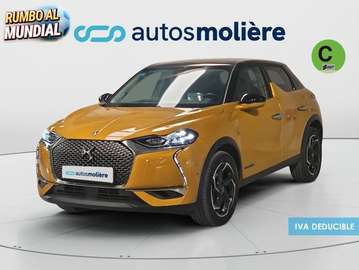 PureTech 155 Grand Chic Auto 115 kW (155 CV)