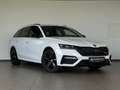 Skoda Octavia Combi RS |MASSAGE |MEMORY |LED |VIRTUAL Weiß - thumbnail 3