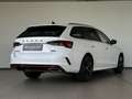 Skoda Octavia Combi RS |MASSAGE |MEMORY |LED |VIRTUAL Weiß - thumbnail 4