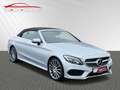 Mercedes-Benz C 200 Cabrio AMG LED AIRSCARF HUD DISTRONIC 360° Argento - thumbnail 1