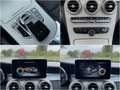 Mercedes-Benz C 200 Cabrio AMG LED AIRSCARF HUD DISTRONIC 360° Plateado - thumbnail 17