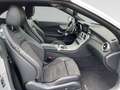 Mercedes-Benz C 200 Cabrio AMG LED AIRSCARF HUD DISTRONIC 360° Silver - thumbnail 13