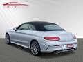 Mercedes-Benz C 200 Cabrio AMG LED AIRSCARF HUD DISTRONIC 360° Argent - thumbnail 3