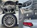 Mercedes-Benz C 200 Cabrio AMG LED AIRSCARF HUD DISTRONIC 360° Plateado - thumbnail 16
