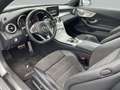 Mercedes-Benz C 200 Cabrio AMG LED AIRSCARF HUD DISTRONIC 360° Gümüş rengi - thumbnail 10