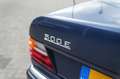 Mercedes-Benz E 500 500E Blauw - thumbnail 36
