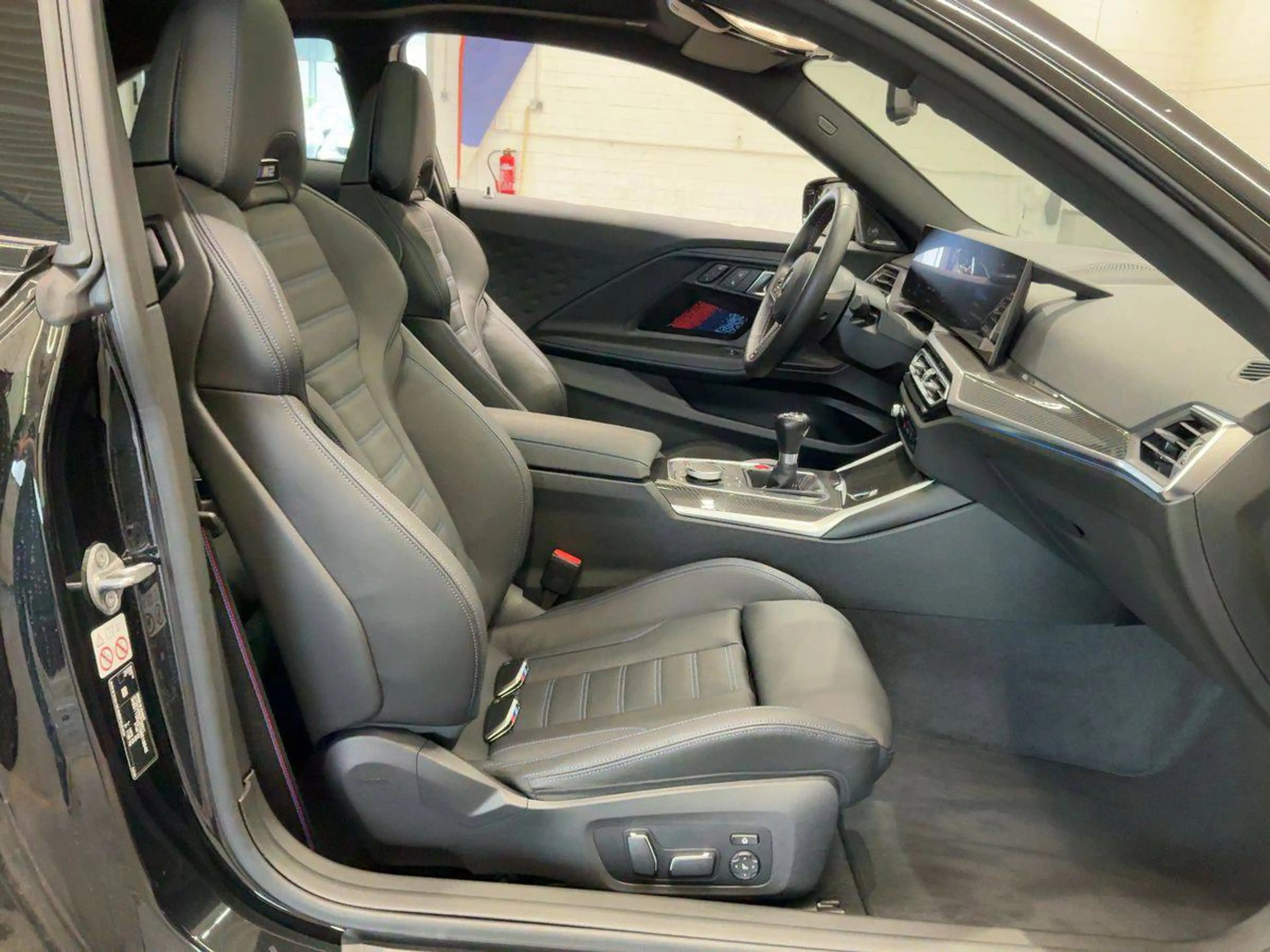 BMW M2 Basis — photo 12