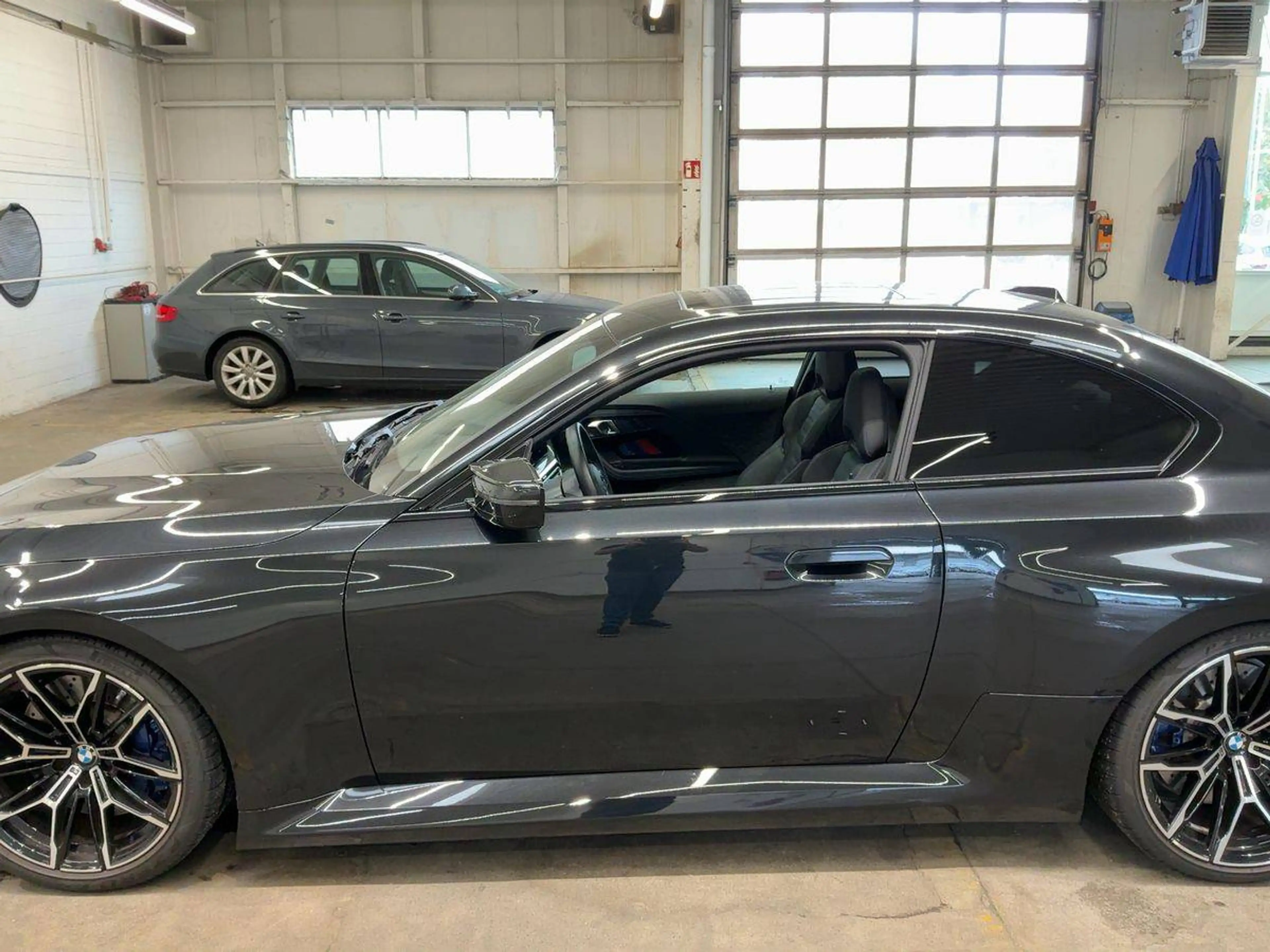 BMW M2 Basis — photo 7