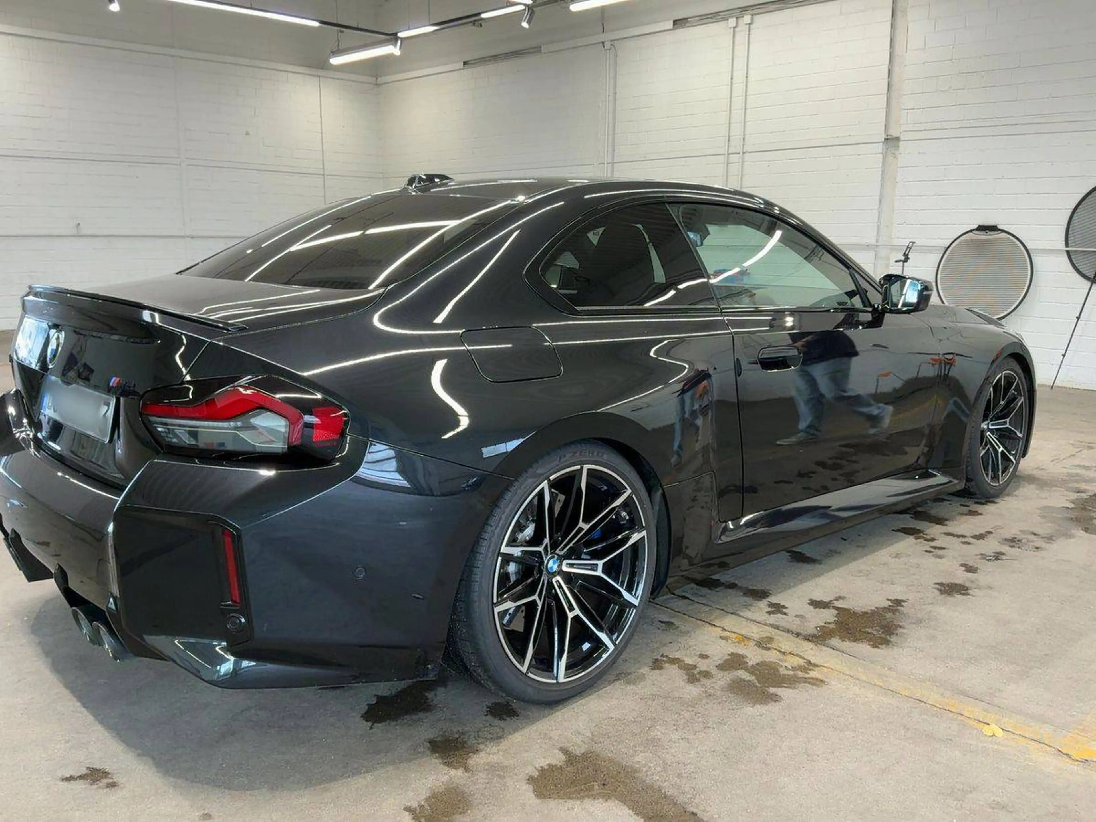 BMW M2 Basis — photo 2