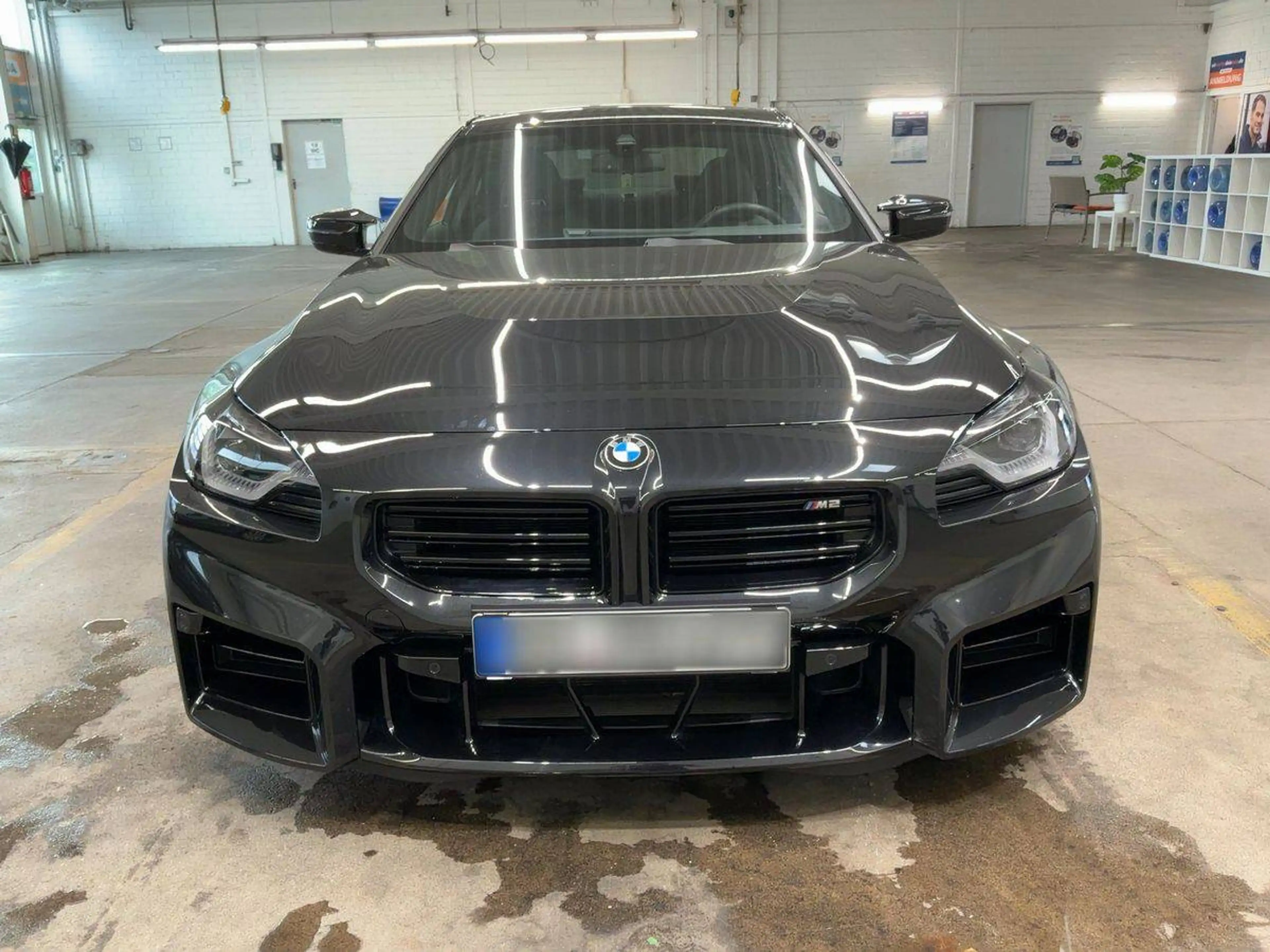 BMW M2 Basis — photo 5