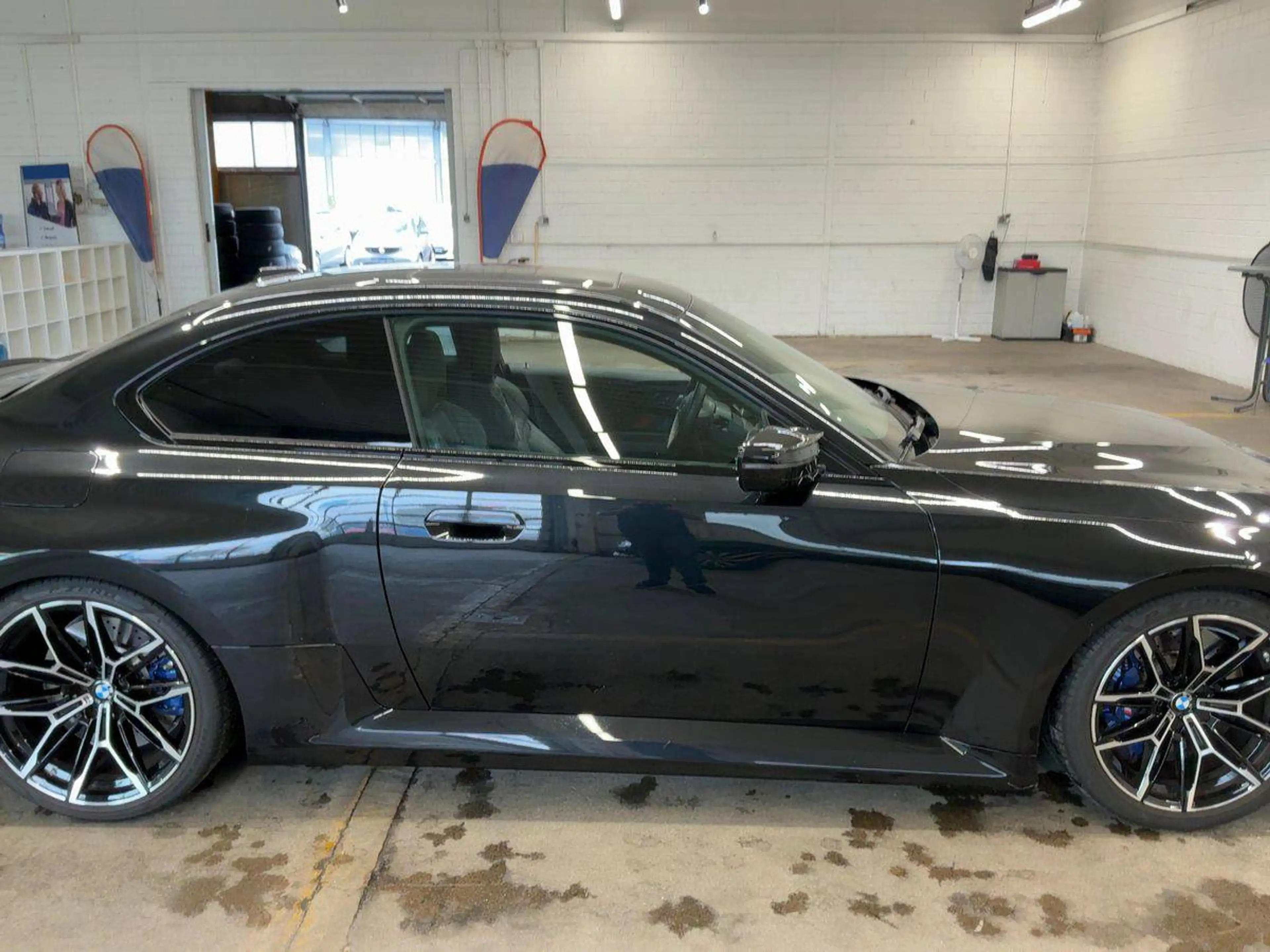 BMW M2 Basis — photo 8