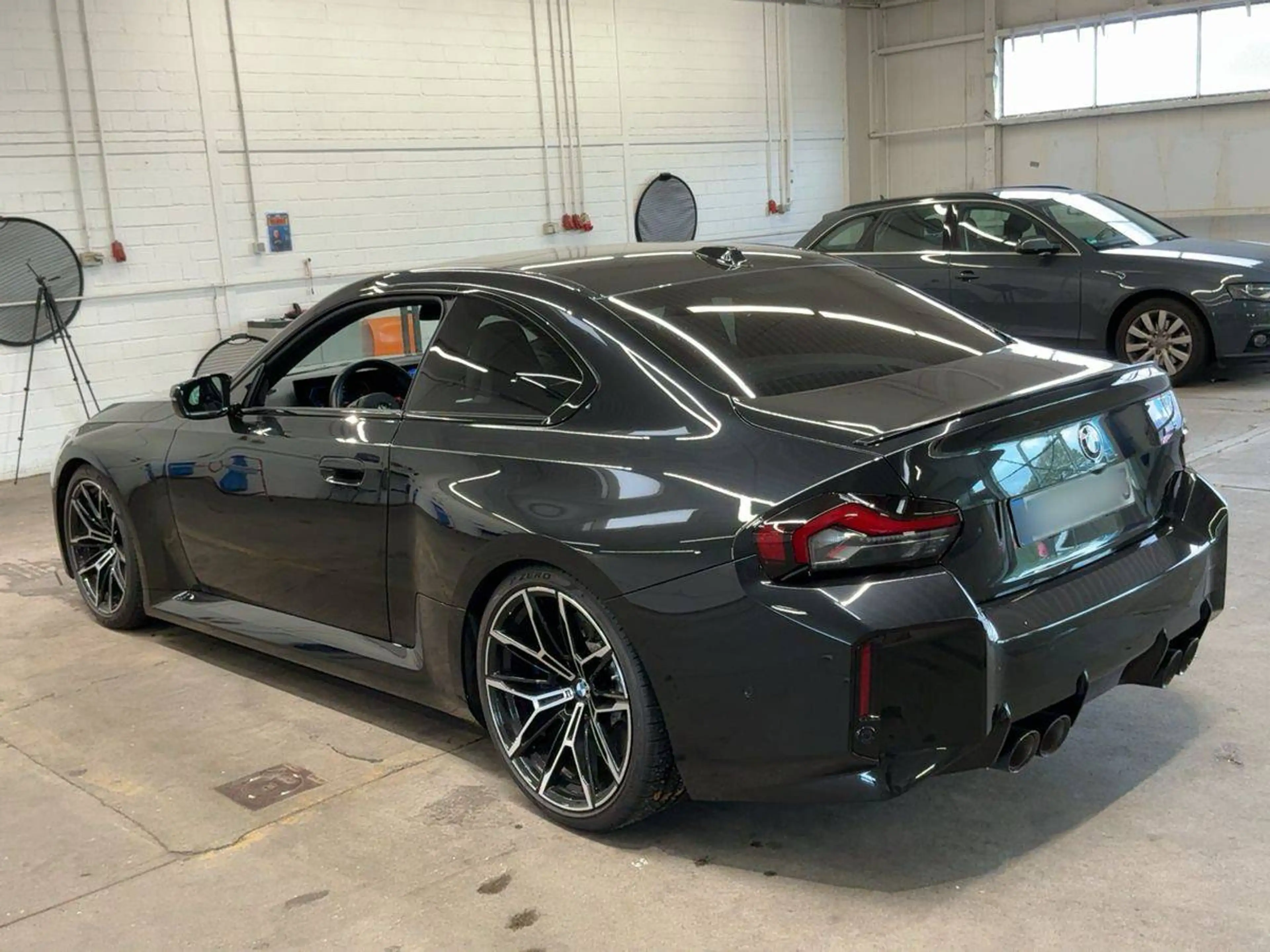 BMW M2 Basis — photo 4