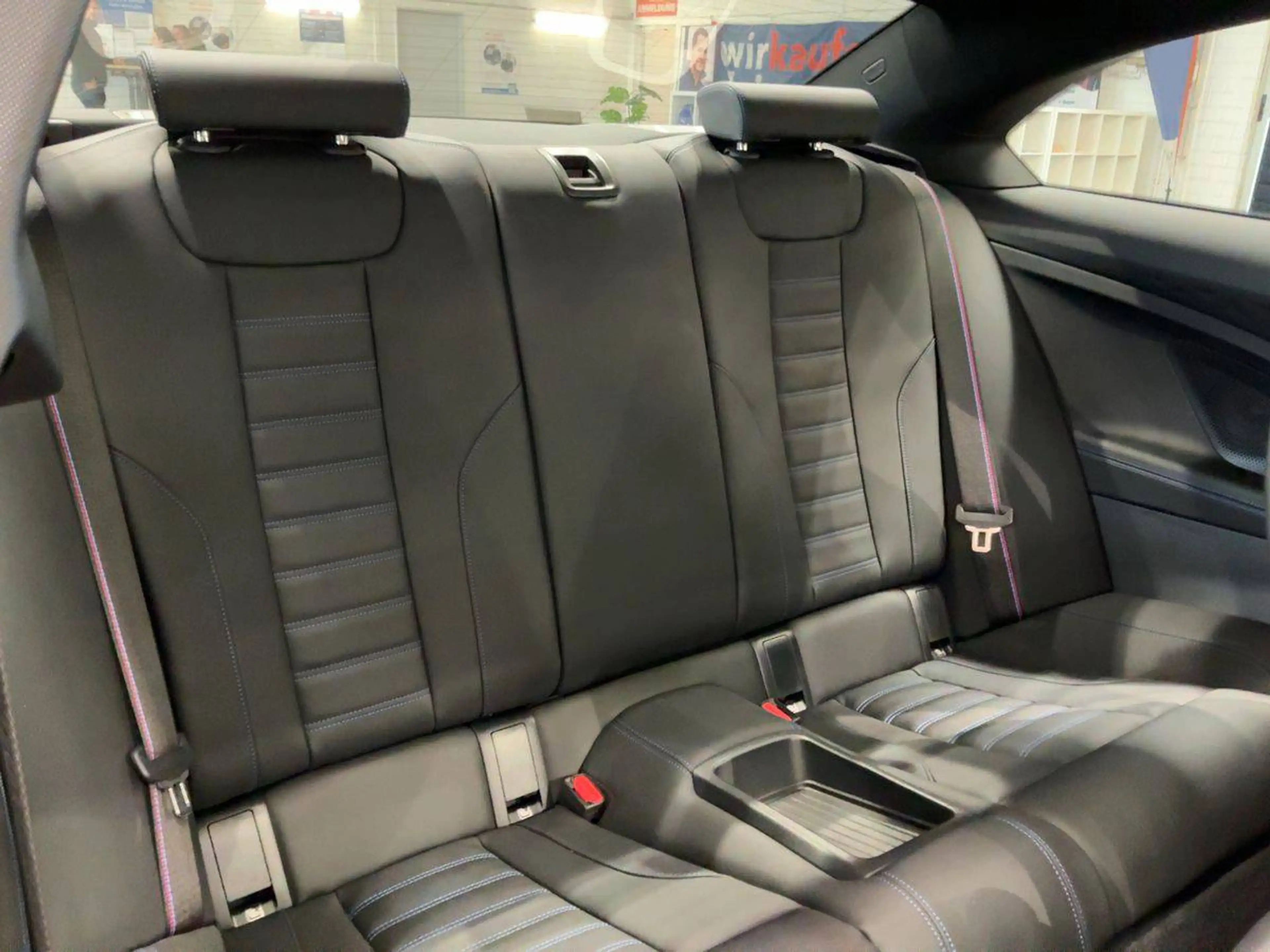 BMW M2 Basis — photo 15