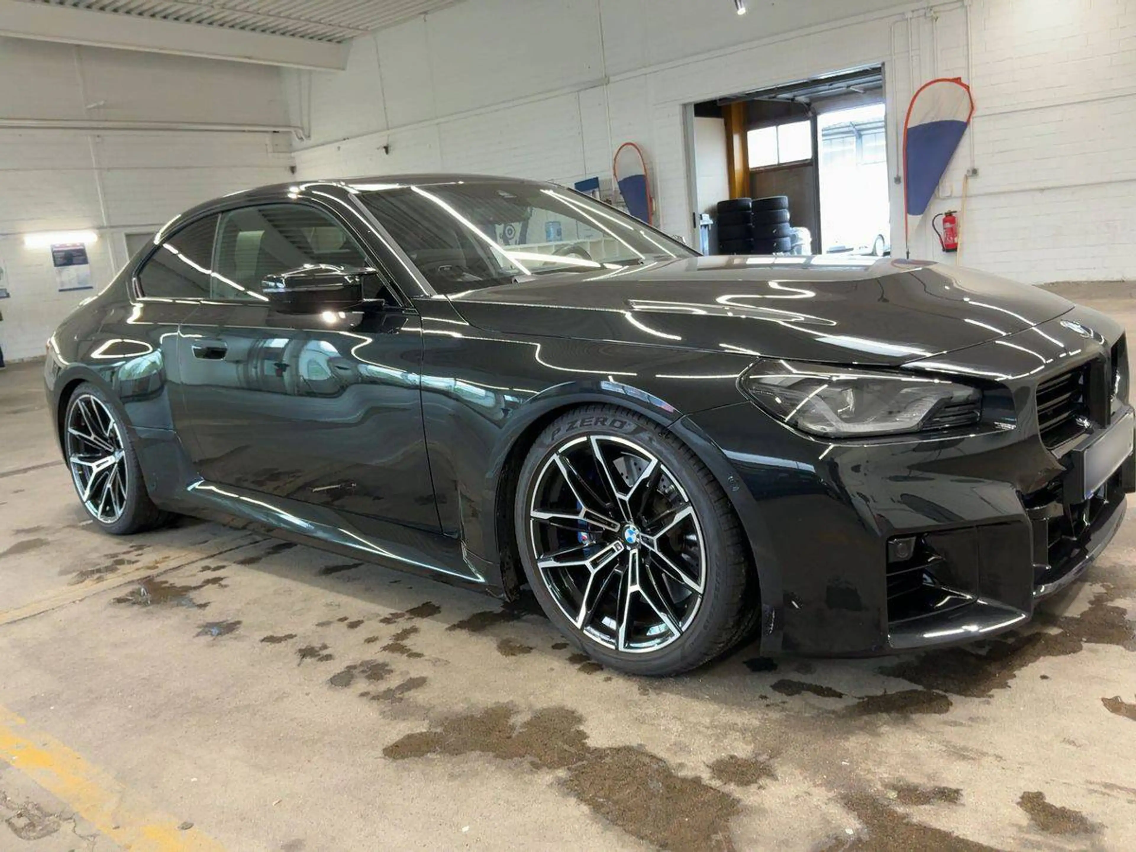 BMW M2 Basis — photo 3