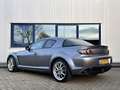Mazda RX-8 1.3 Renesis l BOSE l 2-Tone Leder l Stoelverwarmin Grijs - thumbnail 4