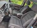 Volkswagen Touran Touran Highline 1,6 BMT TDI DPF Highline Schwarz - thumbnail 11