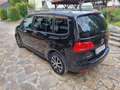 Volkswagen Touran Touran Highline 1,6 BMT TDI DPF Highline Schwarz - thumbnail 4