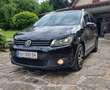 Volkswagen Touran Touran Highline 1,6 BMT TDI DPF Highline Schwarz - thumbnail 1