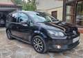 Volkswagen Touran Touran Highline 1,6 BMT TDI DPF Highline Schwarz - thumbnail 2