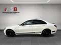 Mercedes-Benz C 63 AMG C 63 S AMG Edition*AMG Driver's Package*Panora Blanc - thumbnail 10