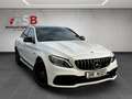 Mercedes-Benz C 63 AMG C 63 S AMG Edition*AMG Driver's Package*Panora Blanc - thumbnail 3