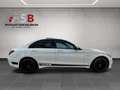 Mercedes-Benz C 63 AMG C 63 S AMG Edition*AMG Driver's Package*Panora Blanc - thumbnail 5