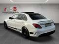 Mercedes-Benz C 63 AMG C 63 S AMG Edition*AMG Driver's Package*Panora Fehér - thumbnail 6
