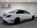 Mercedes-Benz C 63 AMG C 63 S AMG Edition*AMG Driver's Package*Panora Blanco - thumbnail 7