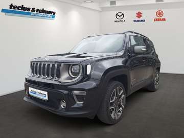 2.0 Limited 4WD