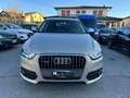 Audi Q3 2.0 TDI quattro S tronic Advanced Plus Grau - thumbnail 8