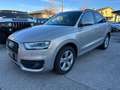 Audi Q3 2.0 TDI quattro S tronic Advanced Plus Grau - thumbnail 1