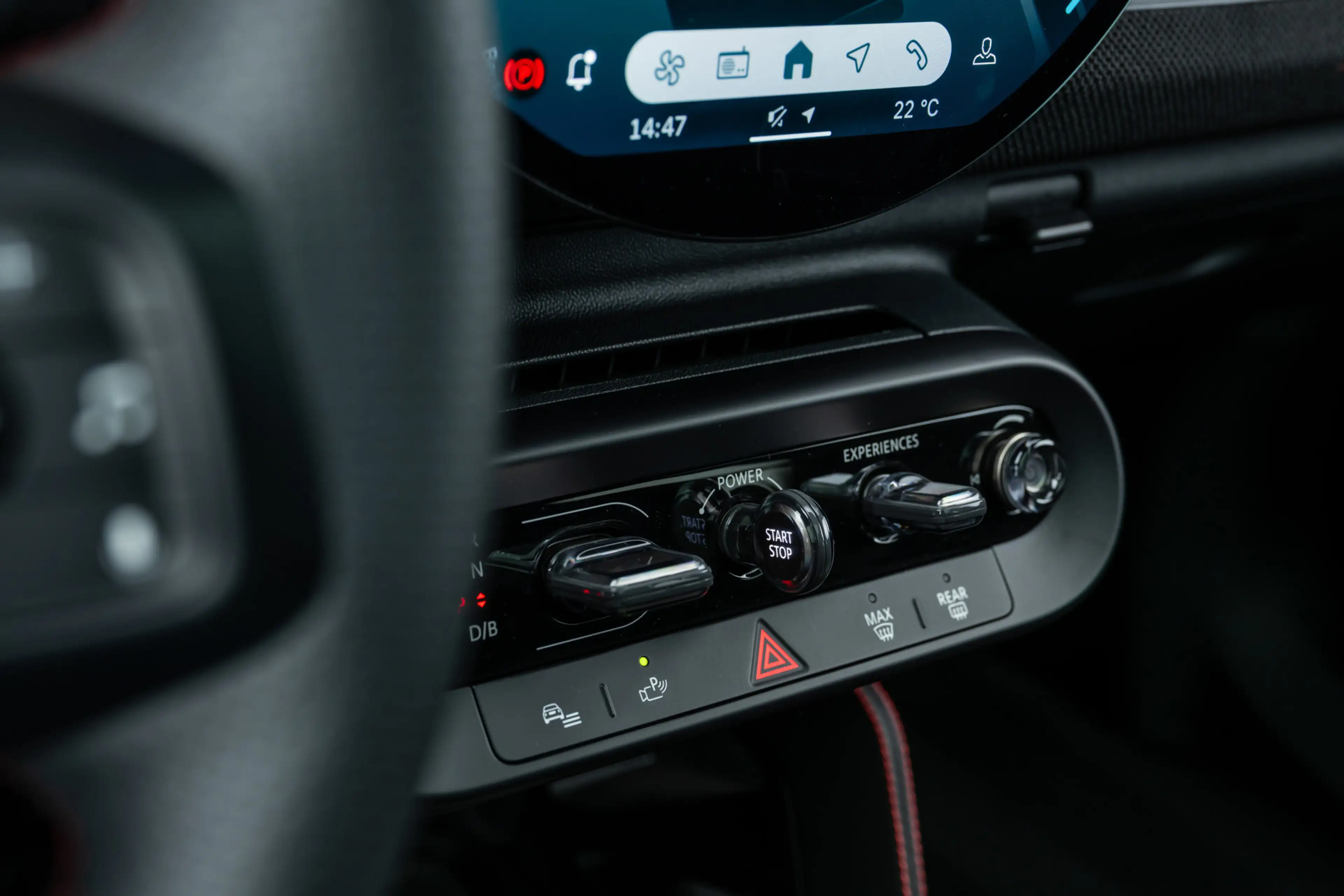 MINI Aceman E JCW John Cooper Works 54.2 kWh | Panorama | H&K — photo 31