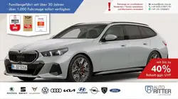 Bmw 540 Touring M Sportpaket Pro ACC|HuD|Stand Hz...