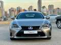 Lexus RC 300h F Sport Beige - thumbnail 3