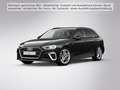Audi A4 40 TDI S LINE LM18 ASSIST AUDI SOUND PR Schwarz - thumbnail 2