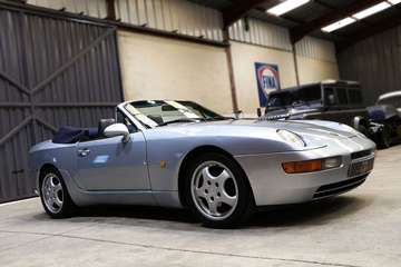 968 3.0i Tiptronic