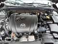 Mazda 6 Kombi Ad vantage 2.0 Navi Leder Bose Alu Klima RFK siva - thumbnail 14
