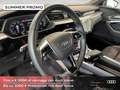 Audi Q8 e-tron 50 business advanced quattro Сірий - thumbnail 9