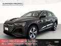 Audi Q8 e-tron 50 business advanced quattro Сірий - thumbnail 1