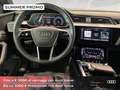 Audi Q8 e-tron 50 business advanced quattro Сірий - thumbnail 11