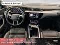Audi Q8 e-tron 50 business advanced quattro Сірий - thumbnail 10