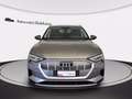 Audi e-tron 55 business quattro cvt Grigio - thumbnail 2
