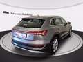 Audi e-tron 55 business quattro cvt Grigio - thumbnail 4