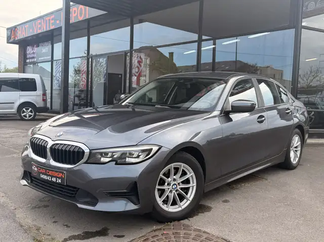 BMW 318