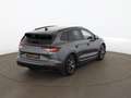 Skoda Enyaq 60 Sportline 62kWh Aut MATRIX ALCANTARA NAV Grau - thumbnail 3