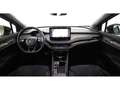 Skoda Enyaq 60 Sportline 62kWh Aut MATRIX ALCANTARA NAV Grau - thumbnail 11