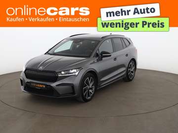60 Sportline 62kWh Aut MATRIX ALCANTARA NAV