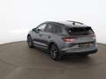 Skoda Enyaq 60 Sportline 62kWh Aut MATRIX ALCANTARA NAV Grau - thumbnail 7
